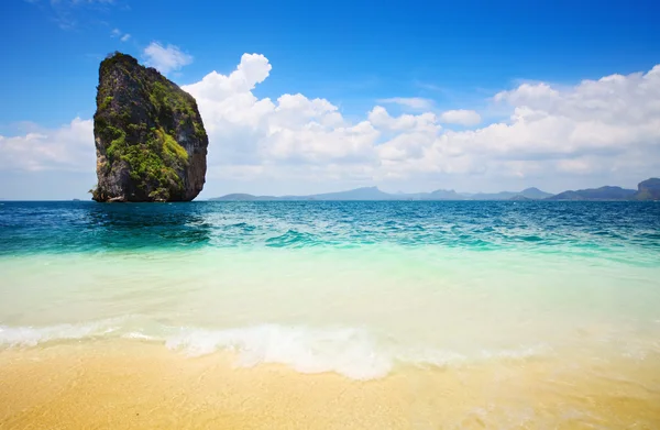 Poda eiland — Stockfoto