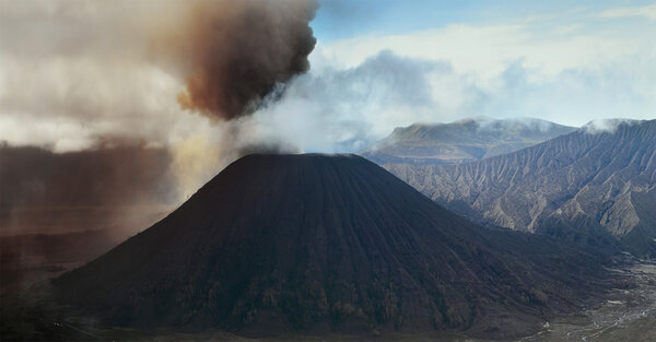 Bromo