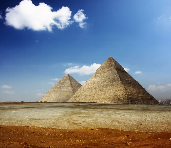 stock image Giza