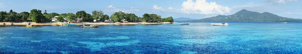 เกาะบันเกะ — ภาพถ่ายสต็อก