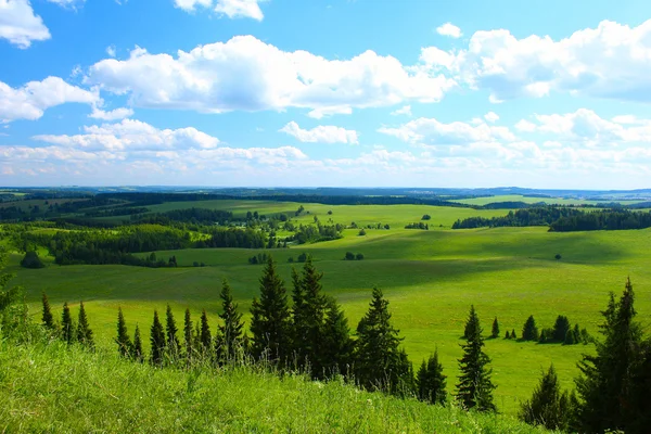 stock image Valley