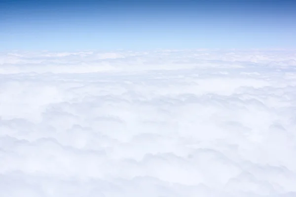 구름 — 스톡 사진