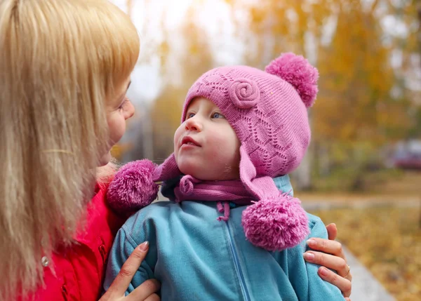 Girl — Stock Photo, Image