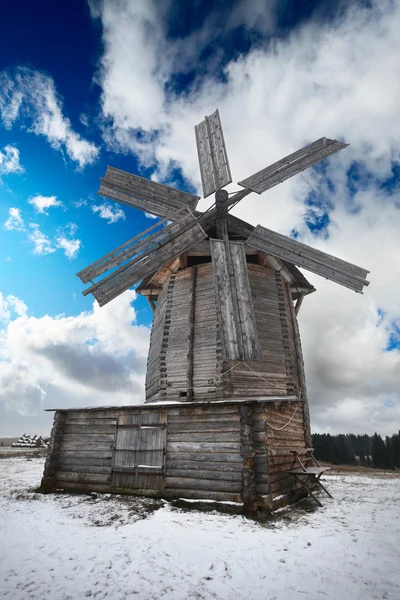 Stock image Mill