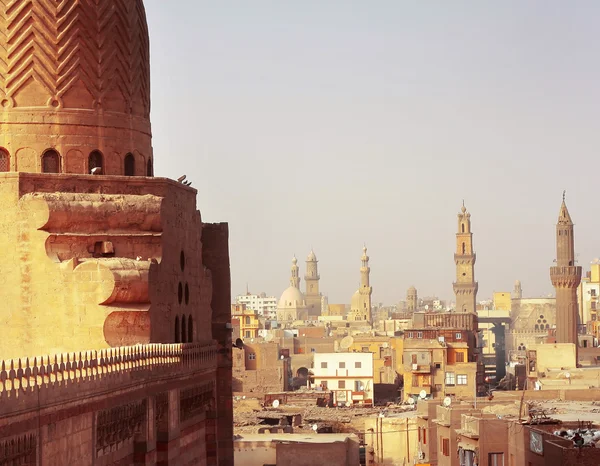 Het CAIRO — Stockfoto