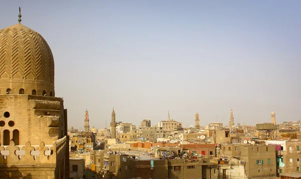 El Cairo — Foto de Stock