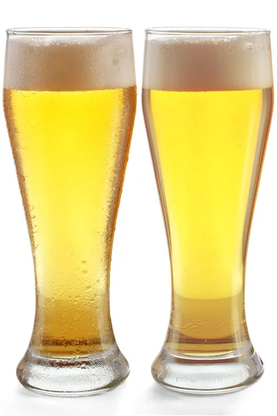 Pivo — Stock fotografie