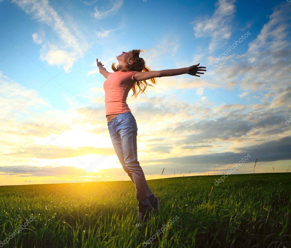 幸せ写真素材 ロイヤリティフリー幸せ画像 Depositphotos