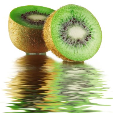 Kiwi clipart