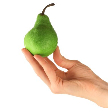 Pear clipart