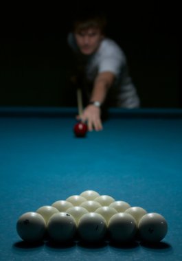 Bilardo