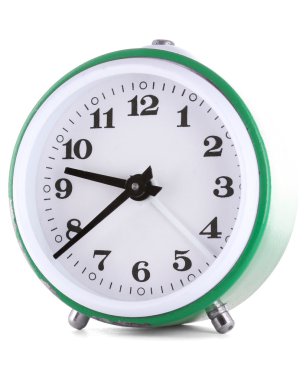 Clock clipart