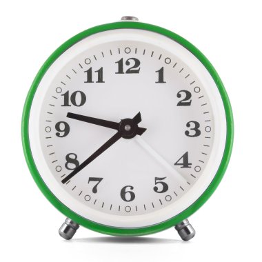 Clock clipart