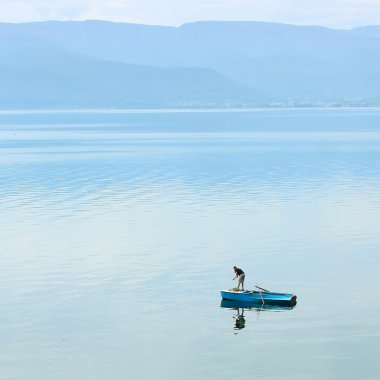 Balıkçı