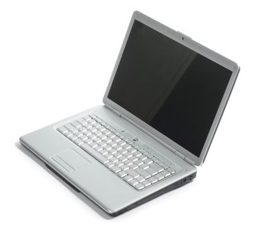 Laptop clipart