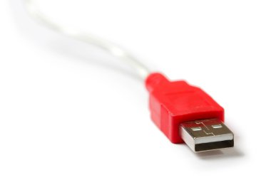 USB konektörü