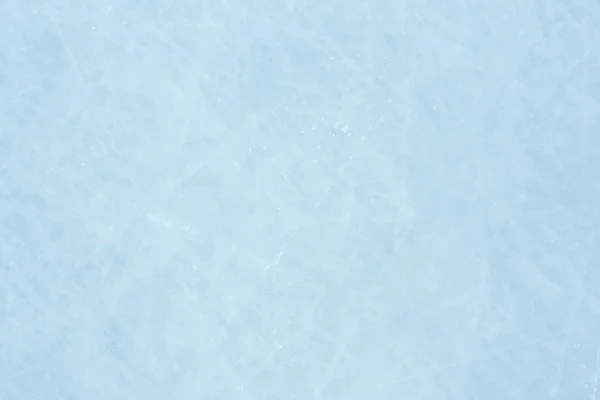 Blå is — Stockfoto