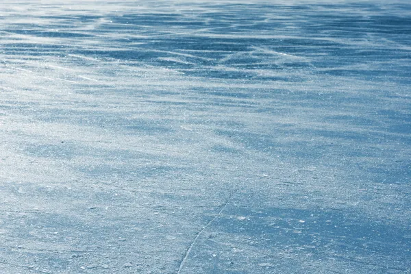 Hielo azul —  Fotos de Stock