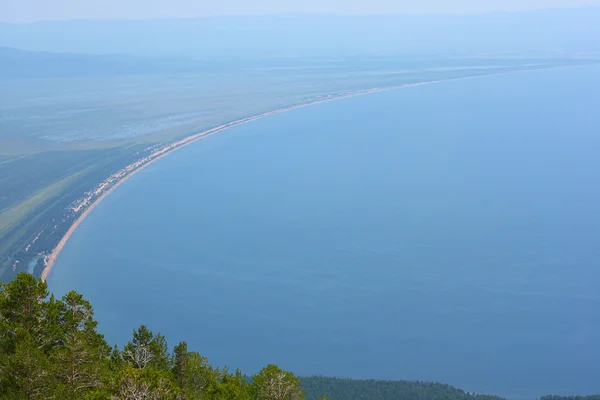 Байкал — стоковое фото