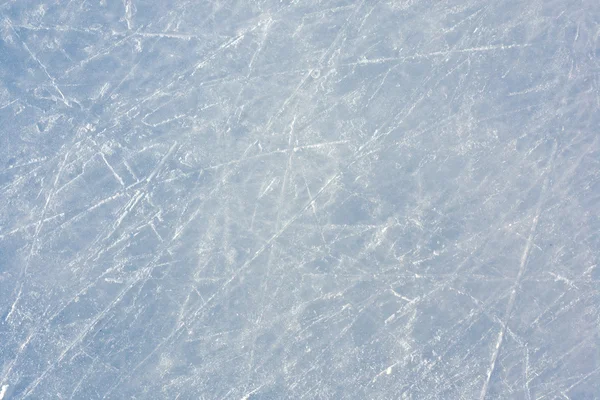Textura de gelo — Fotografia de Stock