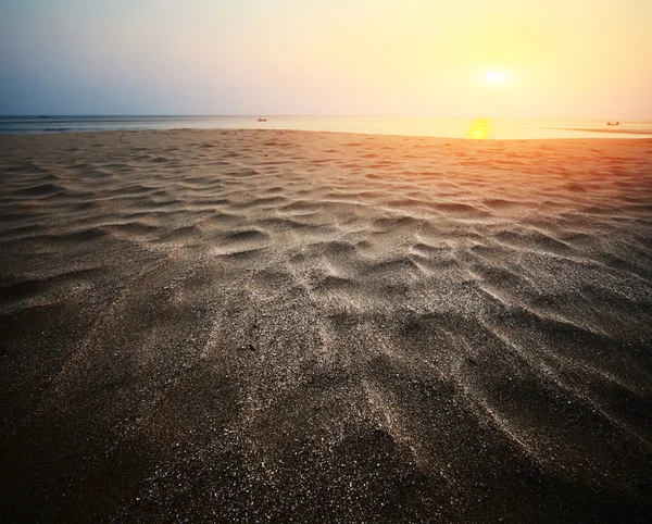 해변 — 스톡 사진