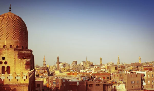 Cairo — Fotografia de Stock