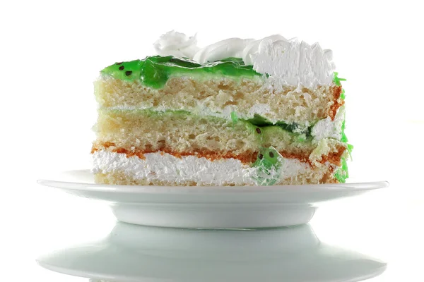 Stock image Cake slice