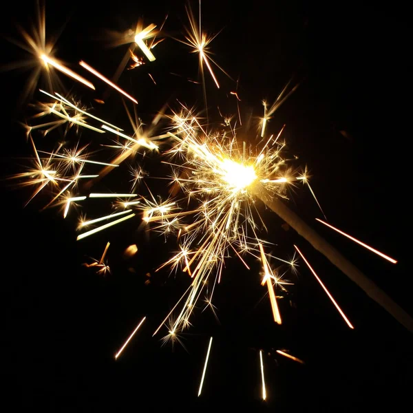 Feu d'artifice — Photo