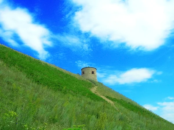 stock image Castle