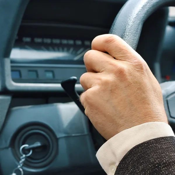 Wheel — Stock Photo, Image