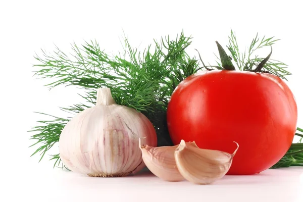 stock image Vegetables