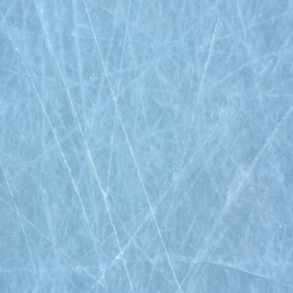 Eisfläche — Stockfoto