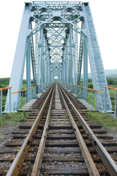 Ponte — Foto Stock