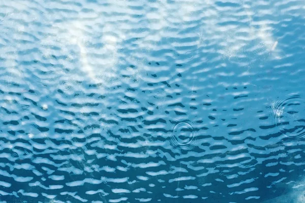 Vatten — Stockfoto
