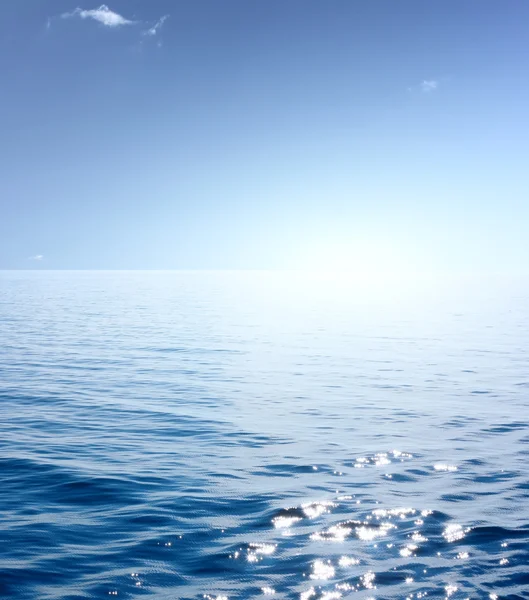 바다 파도 — 스톡 사진