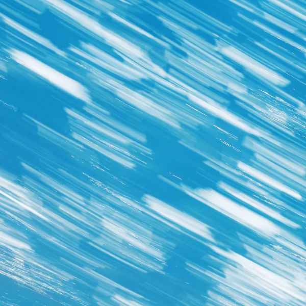 Linie niebieskie — Zdjęcie stockowe