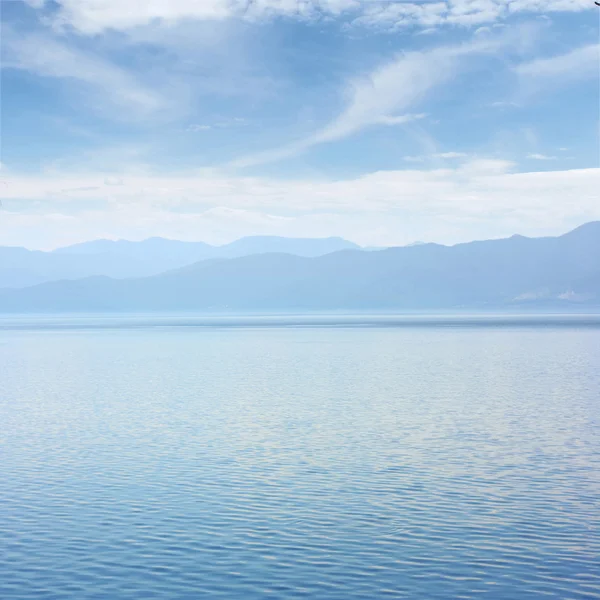 バイカル湖 — ストック写真