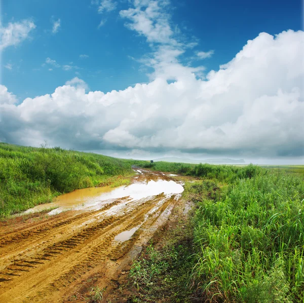 stock image Road