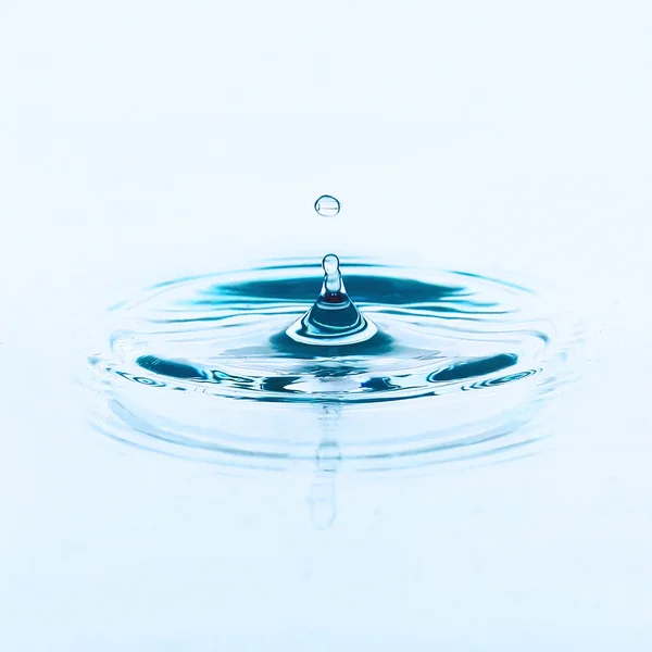 Splash — Stock Photo, Image