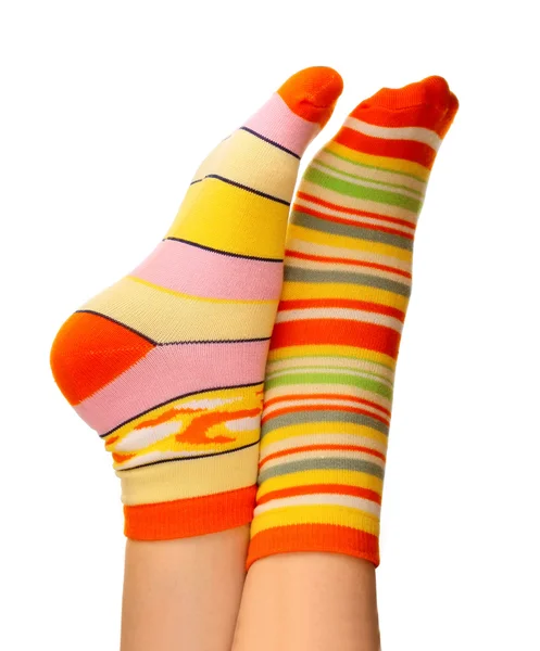 stock image Socks
