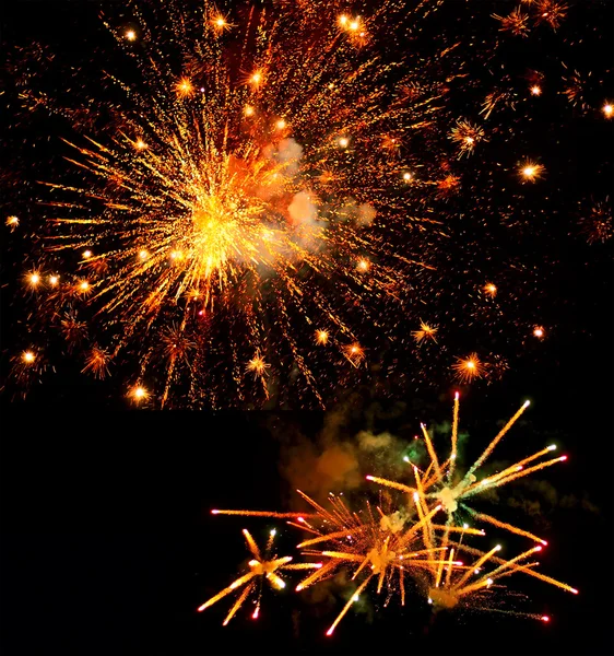 Firework — Stock Photo, Image