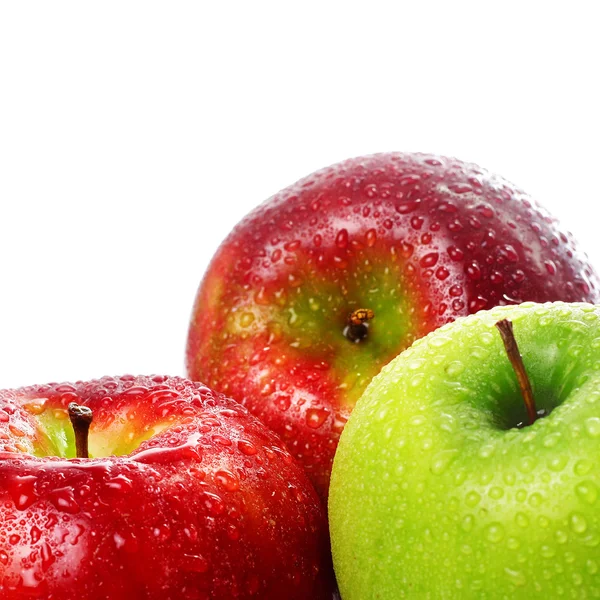 Stock image Apples