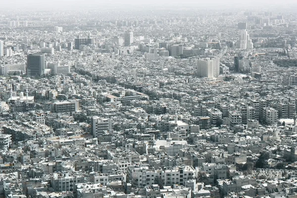 Damascus — Stock Photo, Image