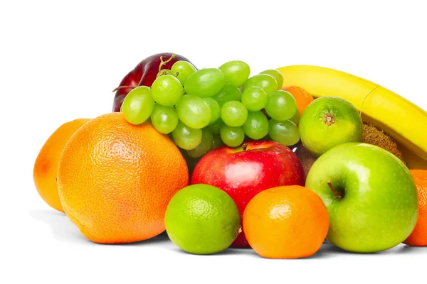 Fruits — Stock Photo, Image