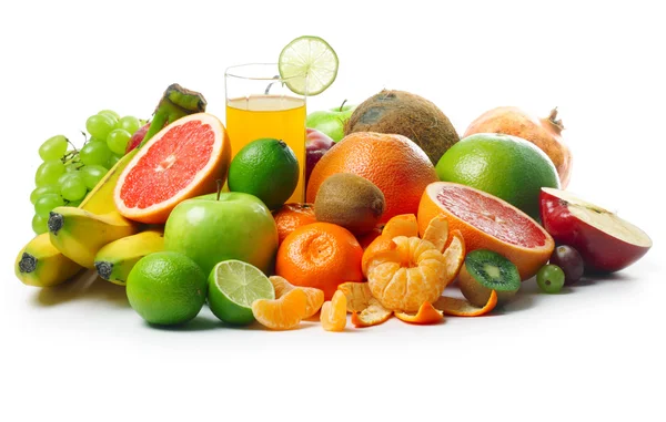 Frutas — Foto de Stock