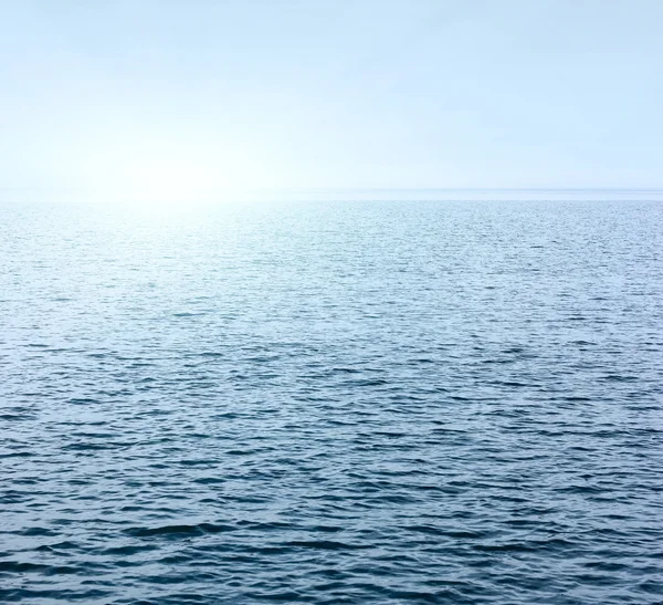 Morze, fale — Zdjęcie stockowe