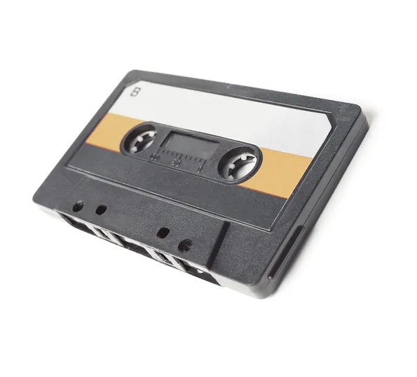 Cassette — Stockfoto