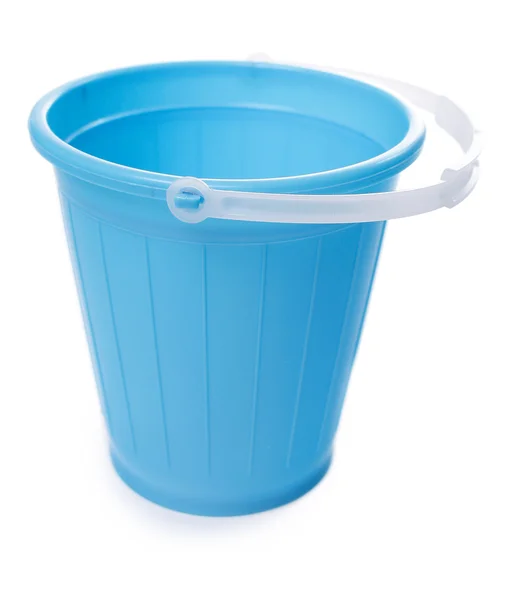 Bucket — Stock Photo, Image