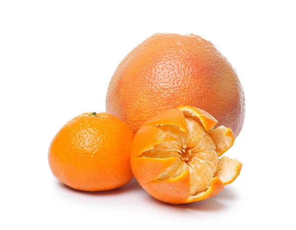 Tangeriner - Stock-foto