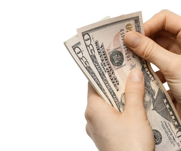 Money — Stock Photo, Image